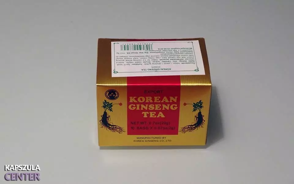 korean_ginseng_tea_instant